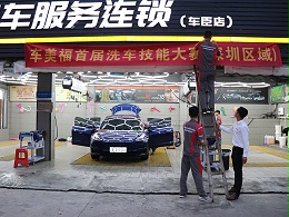 深圳那种品牌的刹车油最受顾客喜欢？